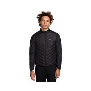 Nike - Therma Fit Adv Aeroloft - Thermisch Jack - Zwart