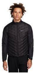Nike - Therma Fit Adv Aeroloft - Thermisch Jack - Zwart