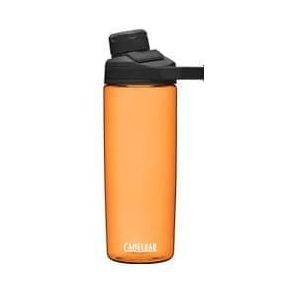 camelbak chute mag 600ml orange bottle