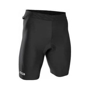 ion plus in shorts zwart