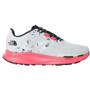 the north face vectiv eminus white men s running shoes