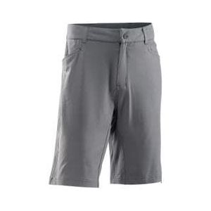 northwave escape baggy shorts grijs