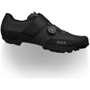 fizik vento ferox carbon off road schoenen zwart