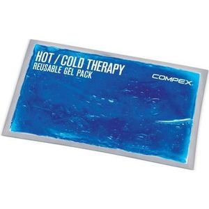compex hot cold pouch 29x27 cm