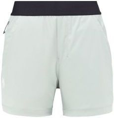 Wanaka - Wandelshort - Zwart - Drynamic - Dames - 3 Zakken