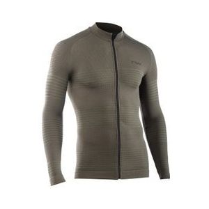 Northwave - Sharp - Langarm Enduro Trui - Groen - M