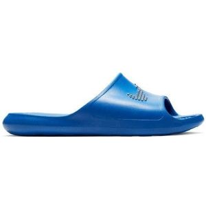 nike sb victori one shower slide blue