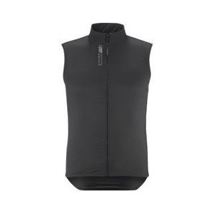 Mavic - Ksyrium Thermo - Mouwloos Vest - Zwart