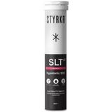 Elektrolyttabletten - Bruisend - Citroensmaak - 500ml Oplosbaar