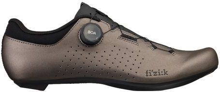 Fietsschoenen - Zwart - Synthetisch - BOA Sluiting