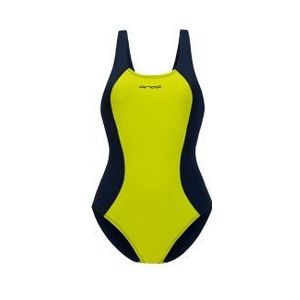 Orca - RS1 Swimsuit - Groen - Vrouw - Chloorbestendig - Ultrabestendig