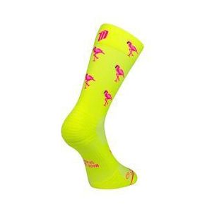 sporcks hardloopsokken  flamingo
