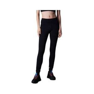 champion c tech women s warm up legging black