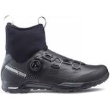 northwave x celsius arctic gtx mtb schoenen zwart