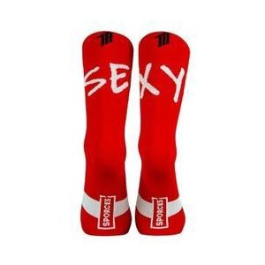 sporcks sexy sokken rood