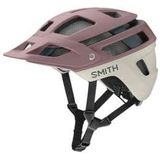 smith forefront 2 mips beige violet fietshelm