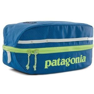 patagonia black hole cube 6l blue