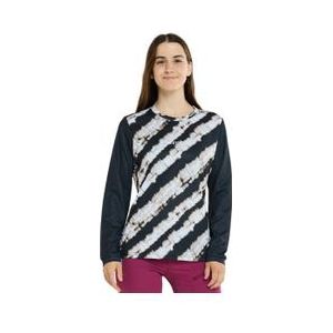 dharco women s gravity marigold trui met lange mouwen