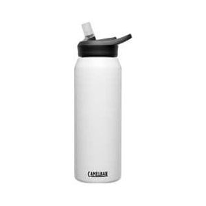 camelbak eddy  1l white bottle