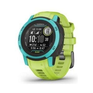 garmin instinct 2s surf edition waikiki sports watch