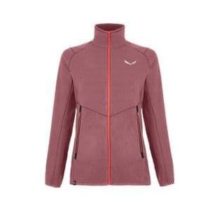 dames fleece salewa paganella polarlite roze