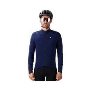 ale k idro long sleeve jersey navy