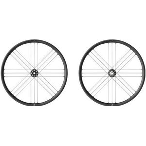 campagnolo zonda gt disc wielset  12x100  12x142 mm  centerlock