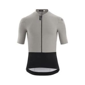 assos mille gts jersey c2 hockenheim grey