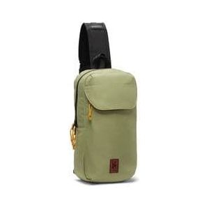 chrome ruckas sling bag green