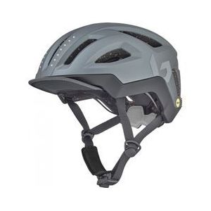 Bolle - Halo React MIPS - Helm - Titanium - Urban Eco Design
