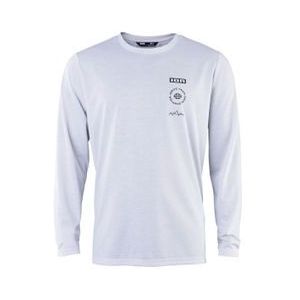 ion s ionic dr grey heren mtb trui met lange mouwen