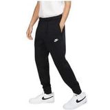 nike sportkleding club jogger zwart