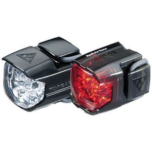 topeak highlite combo race voor achterlicht  whitelite race  redlite race