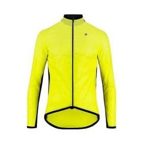 assos mille gt wind jacket c2 yellow