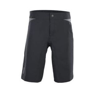 ion traze mtb short zwart