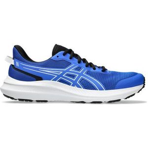 asics jolt 5 hardloopschoenen blauw wit heren