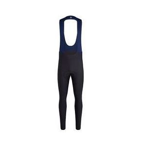 rapha core cargo winter bibtights donkerblauw