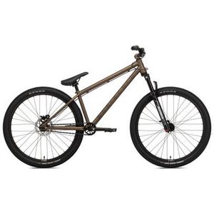 dirt bike ns bikes metropolis 1 olive green 2023