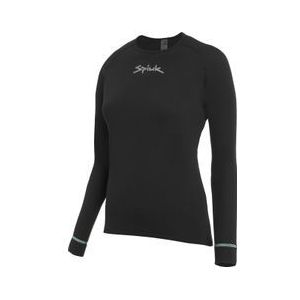 Spiuk - Anatomic - Thermoshirt - Zwart - Lange Mouwen