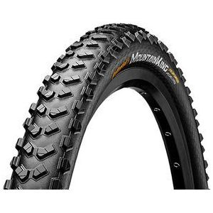 continental mountain king performance 26  tubeless ready soft puregrip compound mtb band