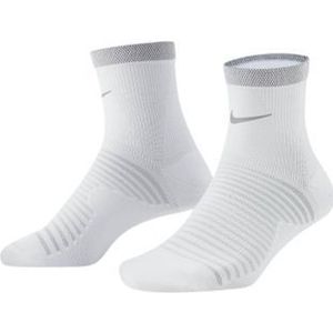 nike spark lichtgewicht sokken wit