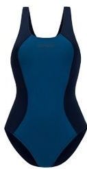 Orca - RS1 - Zwempak - Blauw - One Piece