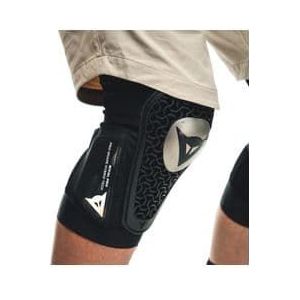 dainese rival pro knee pads black