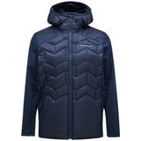 Peak Performance - Elevate Hybrid - Jas - Navy - Hybride Isolerend