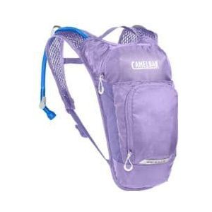 camelbak mini m u l e kinderrugzak paars