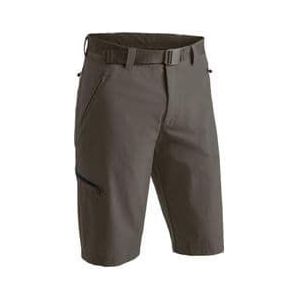 bermuda maier sports nil grey regular