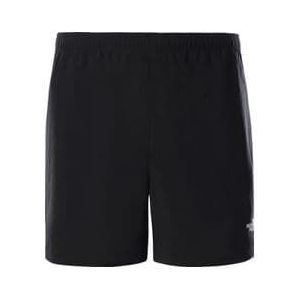 the north face movmynt shorts black