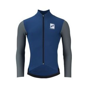 kenny escape petrol shirt lange mouwen