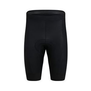 rapha core zwart strapless kort