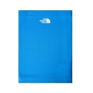 the north face fastech choker blue